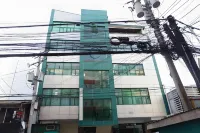 Asia Light Hotel Hotel a Cebu
