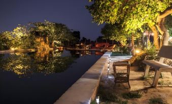Bohemiaz Resort and Spa Kampot