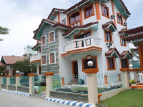 Datag Cordova Home Village Hotels in Cordova