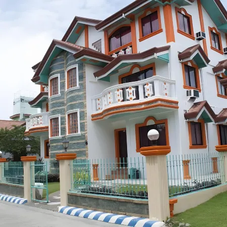 Datag Cordova Home Village