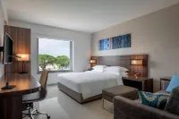 The Residency Towers, Rameswaram - Balkon