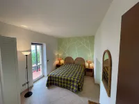 Sebino apartment with wonderful lake view
