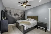 Hilltop Haven - ENJOY EVL! 맨스필드 호텔