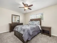 Clovis House with Foosball, 2-Car Garage! Hotels in Clovis
