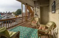 20% Off! Bourbon Trail Loft • 6Br • Sleeps 16
