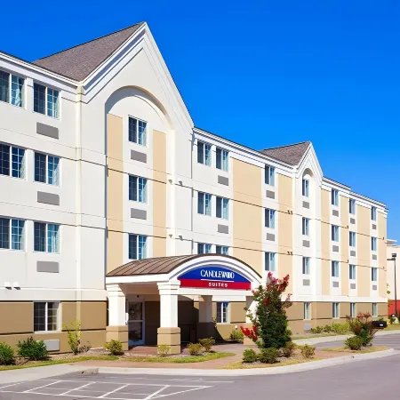 Candlewood Suites WILSON by IHG