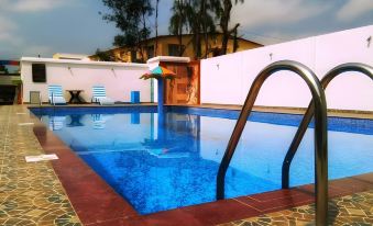 Mohana Beach Resorts Mandarmani