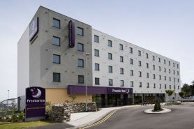 Premier Inn Aberdeen Airport (Dyce) Hotel
