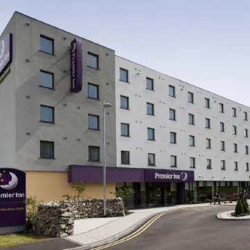 Premier Inn Aberdeen Airport (Dyce) Hotel
