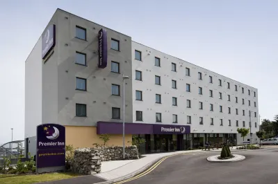 Premier Inn Aberdeen Airport (Dyce) Hotel Hoteles en Westhill