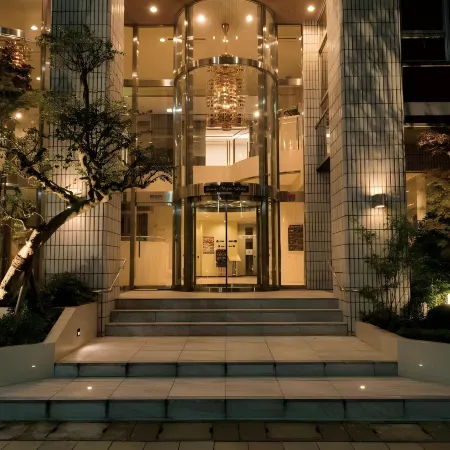 Yokote Plaza Hotel