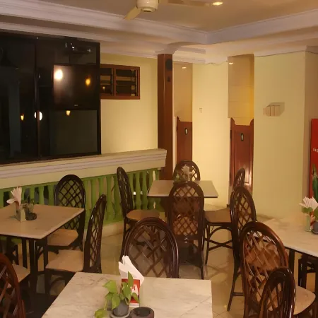 Hotel Pasuruan
