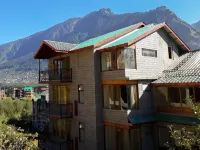Tanglewood Villa