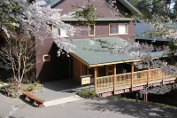 Yasuesou Hotels in Ikeda