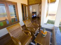 Inle Garden Hotel