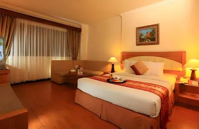 فندق بلو أتلانتيك إنترناشيونال فنادق في 