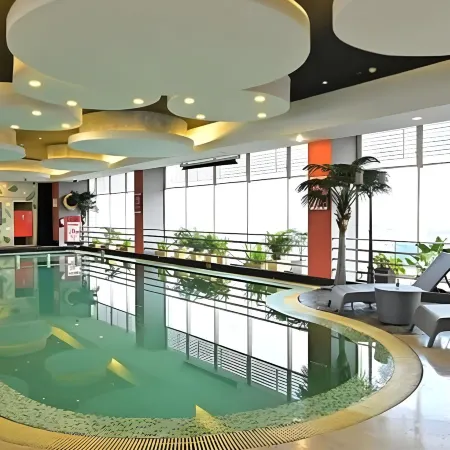 Horison Samarinda Hotel