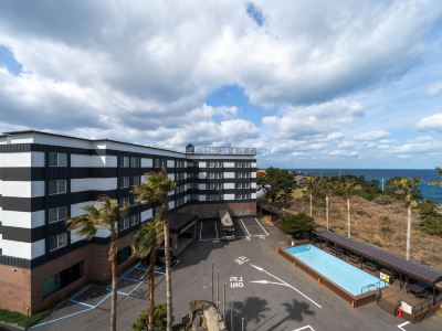 Benikea Hotel Jeju