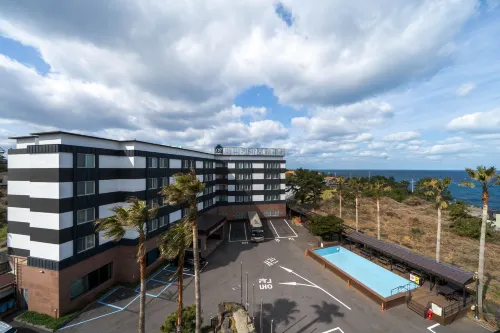 Benikea Hotel Jeju - Beach resorts