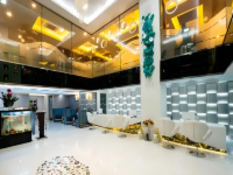 Hotel Turquoise