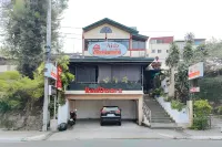 RedDoorz Hostel @ Tita Aidz Inn Baguio Hôtels à : Baguio