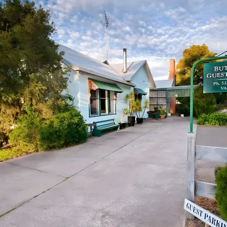 Butlers Guesthouse