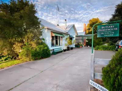 Butlers Guesthouse