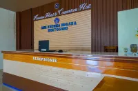 KUSUMA HOTEL AND CONVENTION HALL Hotels in Kertosono