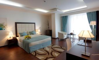 Gokulam Park Doha