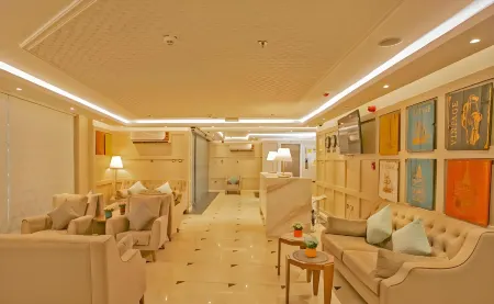 Oyyo Plaza Hotel Apartment