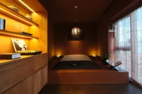 After Chapter Hotel Gwanganri Hotels in Gwanganri Beach