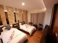 The Home Hotel Hotels near Sri Ganesh Temple
