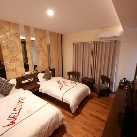 The Home Hotel