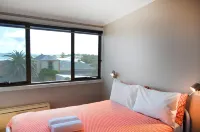 YHA波特艾略特海灘別墅 酒店