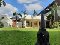 Sare Hotel Yogyakarta (Muslim Friendly) Hotels in Kecamatan Jetis