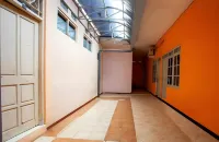 Homy House Semarang