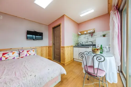 Sea Bird Bed and Breakfast