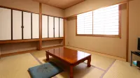 Ryori Ryokan Otoriien Hotels near Naruto City Kagawa Toyohiko Memorial Museum