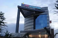 Sanu International Hotels in Namakkal