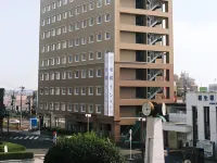 Toyoko Inn Tokyo Fussa Ekimae Higashi Guchi Отели в г. Акируно