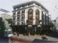 B Loft Hotel Hotels near Akinci Turk Ihsan Dikmen Ilkogretim Okulu