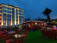 Sweet Home Suite Hotel Hotels in Trabzon