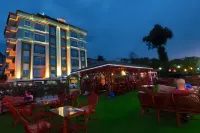 Sweet Home Suite Hotel Các khách sạn ở Trabzon