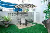 Rumah Teteh Syariah Hotel dekat Universitas Informatika Dan Bisnis Indonesia (UNIBI)