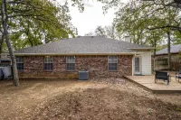 Spacious Brick House 3BR 2BA A+