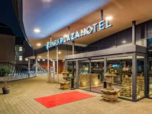 파크 플라자 트리어