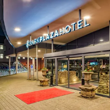 Park Plaza Trier, Germany