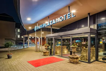 Park Plaza Trier, Germany