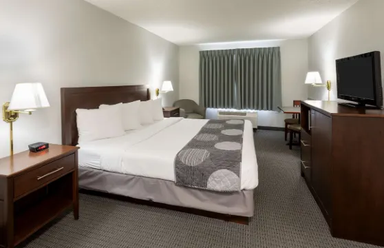 格蘭德斯泰酒店及套房黑斯廷斯