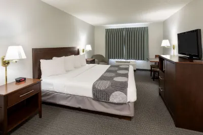 GrandStay Hotel & Suites Hastings Hotels in der Nähe von Hastings RiverWalk